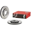 Image de Remschijf 09701131 Brembo