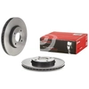 Image de Remschijf 09B58821 Brembo