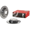 Image de Remschijf 08D56711 Brembo