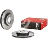 Image de Remschijf 09D62411 Brembo