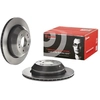 Image de Remschijf 09C50311 Brembo