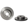 Image de Remschijf 09D42111 Brembo