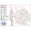 Image de Remschijf 09D33911 Brembo
