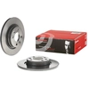 Image de Remschijf 08A26821 Brembo