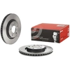 Image de Remschijf 09D94311 Brembo