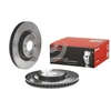 Image de Remschijf 09D76511 Brembo