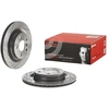 Image de Remschijf 09C74321 Brembo