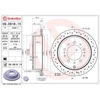 Image de Remschijf 09D6181X Brembo