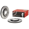 Image de Remschijf 09D42011 Brembo