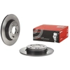 Image de Remschijf 08D75811 Brembo