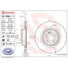 Image de Remschijf 09D98411 Brembo