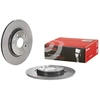 Image de Remschijf 08N24921 Brembo