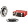 Image de Remschijf 08D75721 Brembo