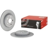 Image de Remschijf 08C98323 Brembo