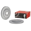 Image de Remschijf 09D24123 Brembo