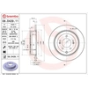 Image de Remschijf 08D42911 Brembo