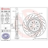 Image de Remschijf 09C50533 Brembo