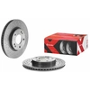 Image de Remschijf 09C2491X Brembo