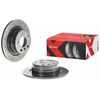 Image de Remschijf 08C1151X Brembo