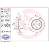 Image de Remschijf 09E52811 Brembo