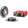 Image de Remschijf 08E52321 Brembo
