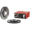 Image de Remschijf 09E53311 Brembo