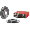 Image de Remschijf 08E53411 Brembo