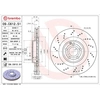 Image de Remschijf 09C61251 Brembo
