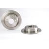 Image de Remschijf 08448710 Brembo