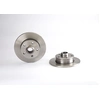Image de Remschijf achter 08500520 Brembo