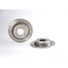 Image de Remschijf achter 08503710 Brembo