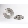 Image de Remschijf voor 09508210 Brembo
