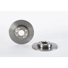Image de Remschijf voor 08508634 Brembo