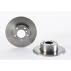 Image de Remschijf voor 08514120 Brembo