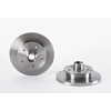 Image de Remschijf voor 08517710 Brembo