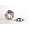 Image de Remschijf achter 08517810 Brembo