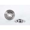 Image de Remschijf voor 08518620 Brembo