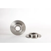 Image de Remschijf achter 08521310 Brembo