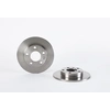 Image de Remschijf achter 08521320 Brembo