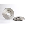 Image de Remschijf 09522110 Brembo