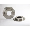 Image de Remschijf voor 08526610 Brembo
