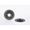 Image de Remschijf achter 08533475 Brembo