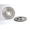 Image de Remschijf voor 09537320 Brembo