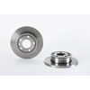 Image de Remschijf voor 08549710 Brembo