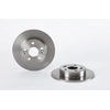Image de Remschijf achter 08564540 Brembo