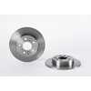 Image de Remschijf achter 08564550 Brembo