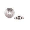 Image de Remschijf achter 08564560 Brembo