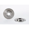 Image de Remschijf 08565110 Brembo