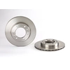 Image de Remschijf voor 09567910 Brembo