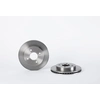Image de Remschijf achter 09570810 Brembo